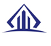 阿拉斯加傳統之家民宿 Logo